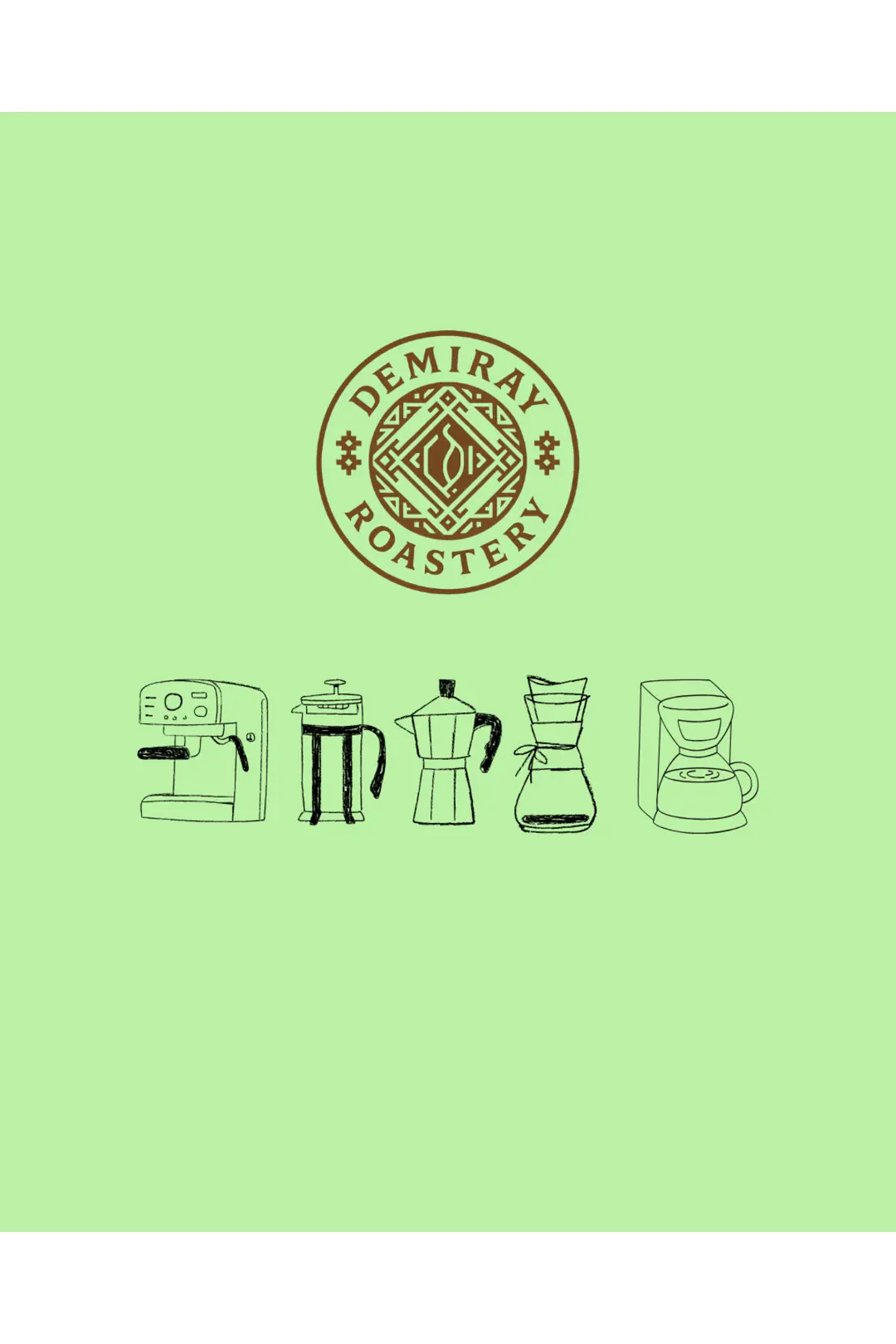 Omni Roast Central America