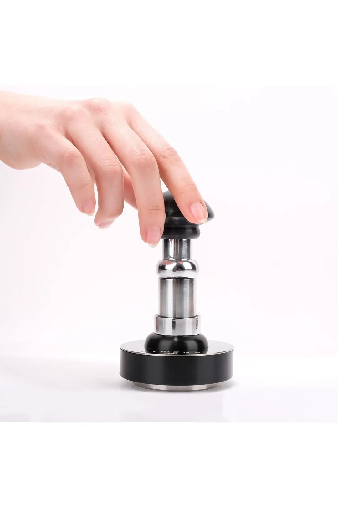 Kalibrasyonlu Tamper
