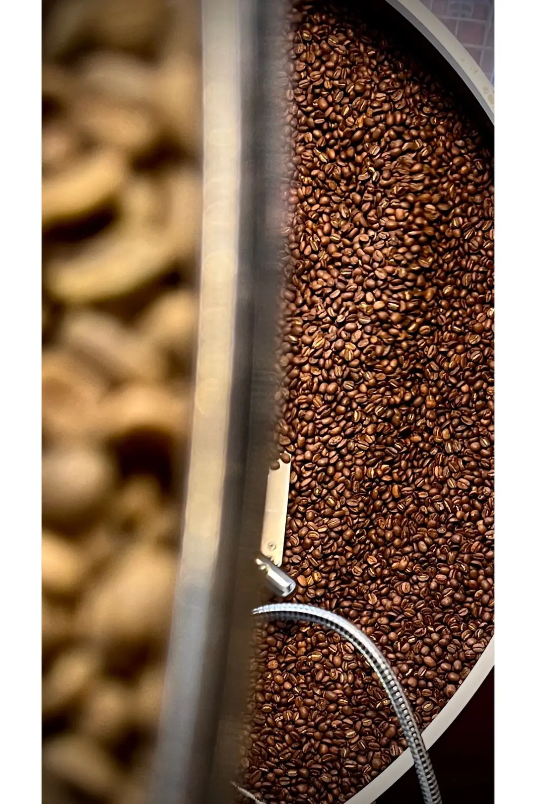 Espresso Blend