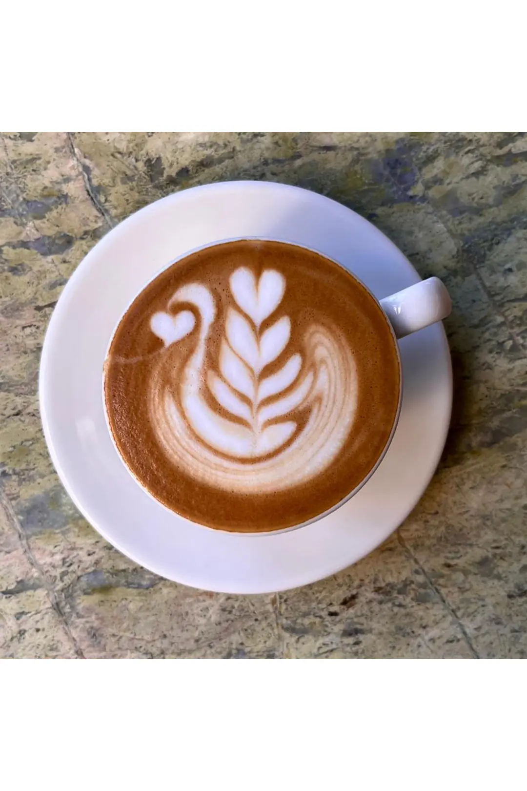 Demiray Espresso Blend No:9