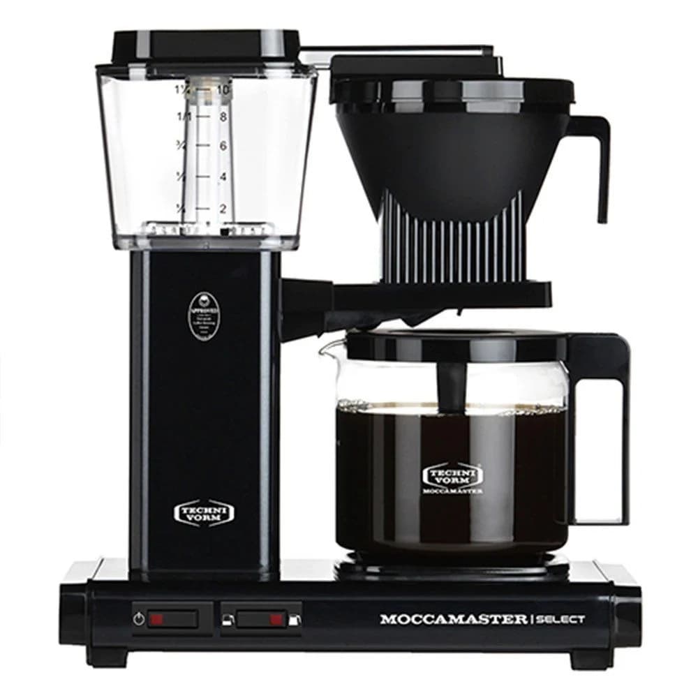 Mocca Master Select
