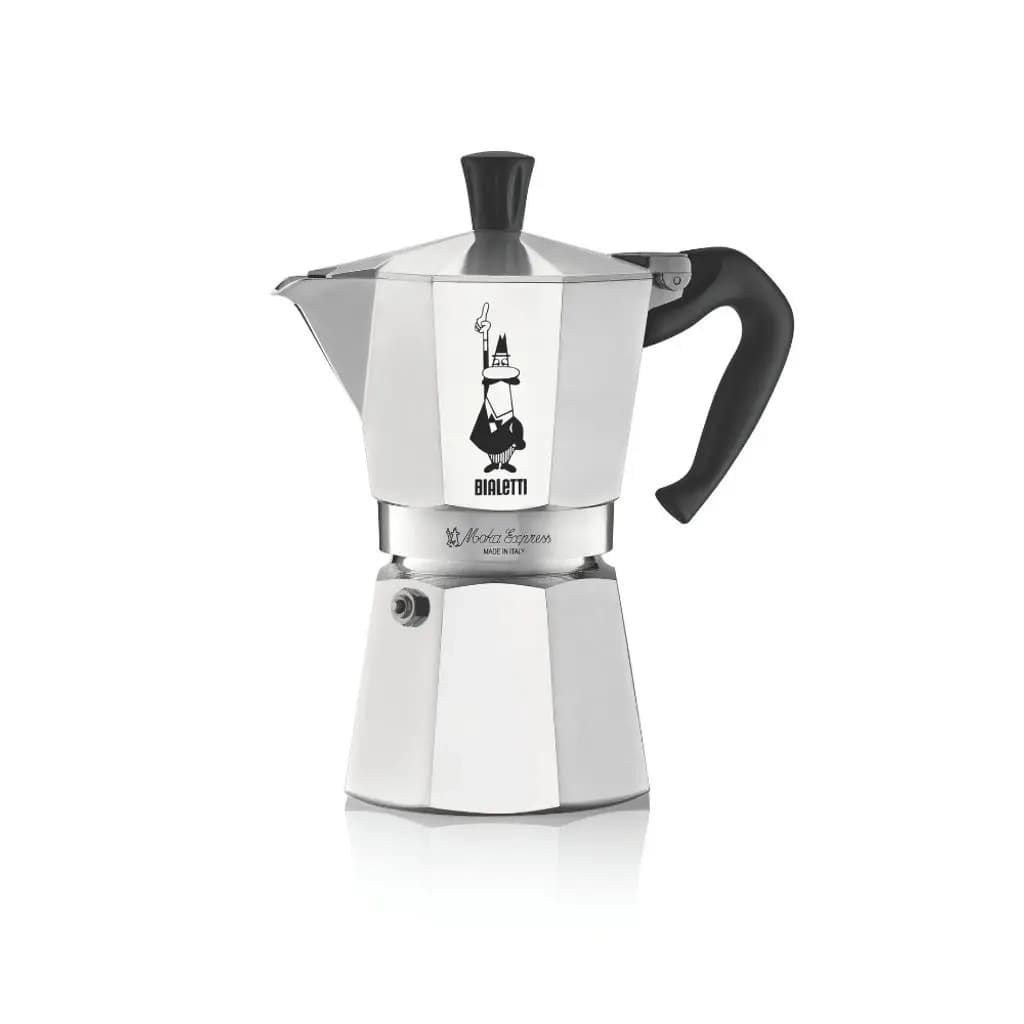 Moka Pot