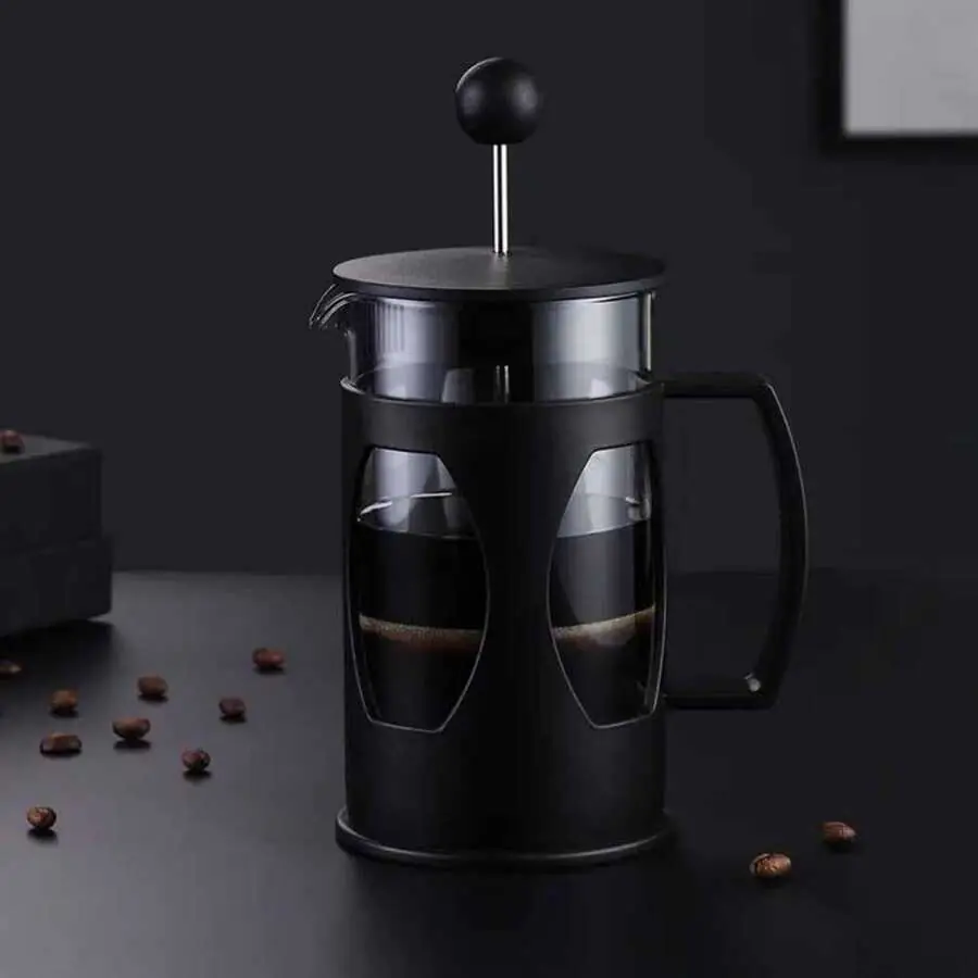 French Press