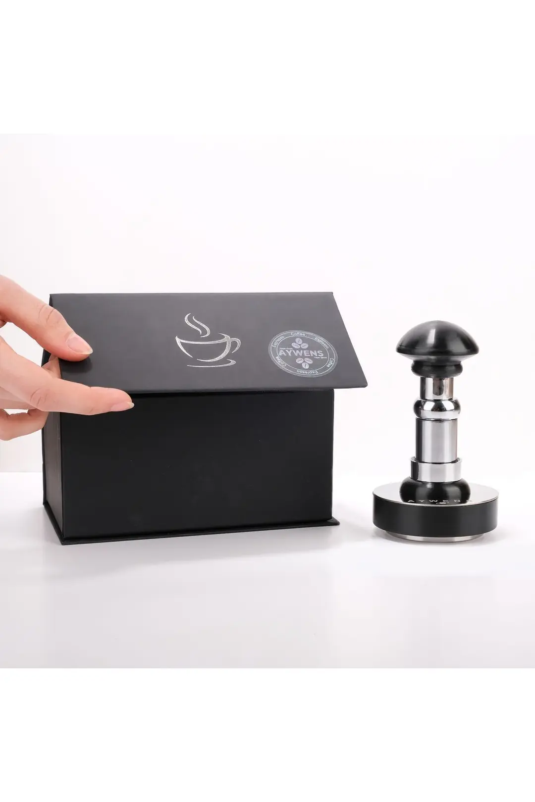 Kalibrasyonlu Tamper