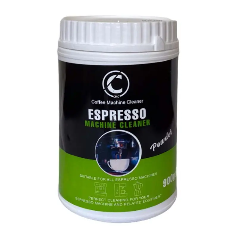 Ürün görseli: Espresso Makinası Toz Temizleyici