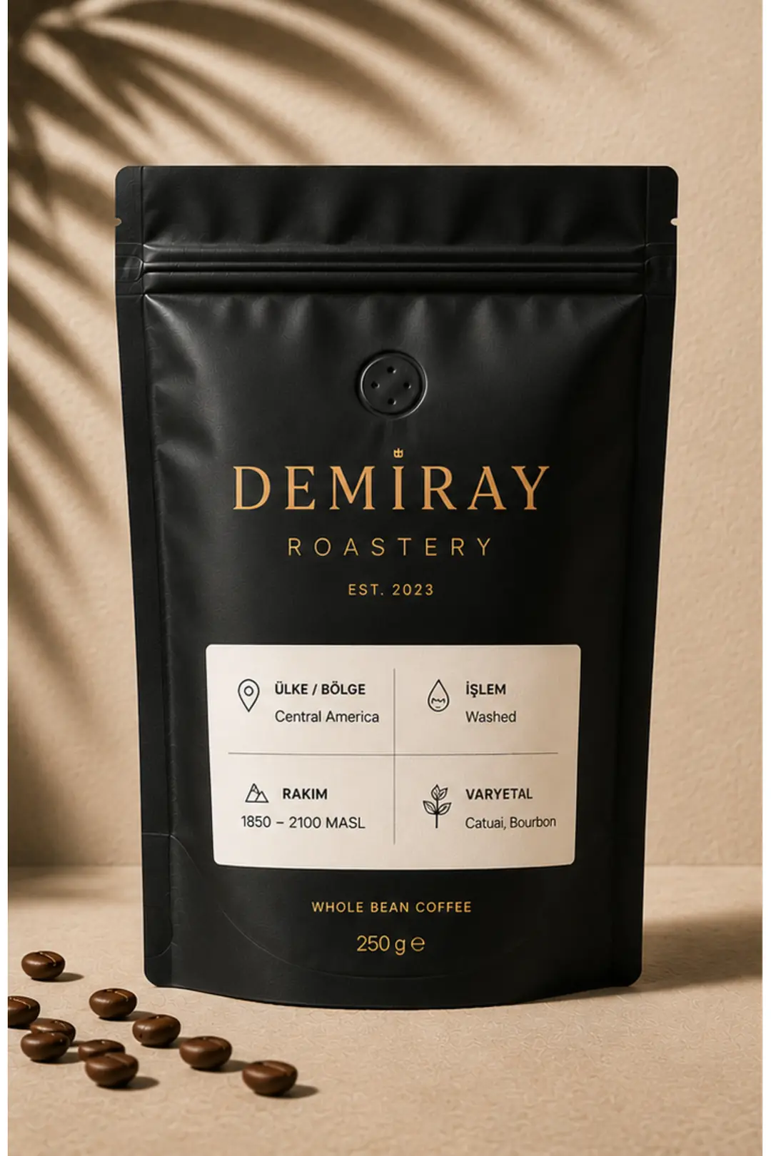 Espresso Blend 10x 1KG