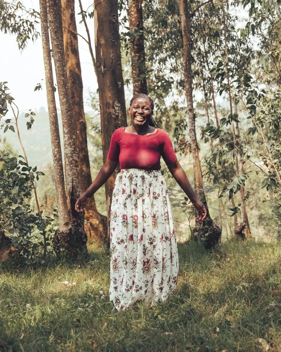 Ürün görseli: Rwanda Kula Project