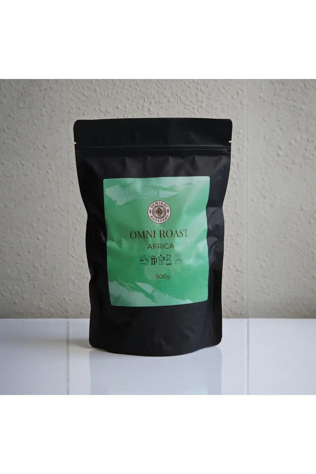 Ürün görseli: Omni Roast Africa