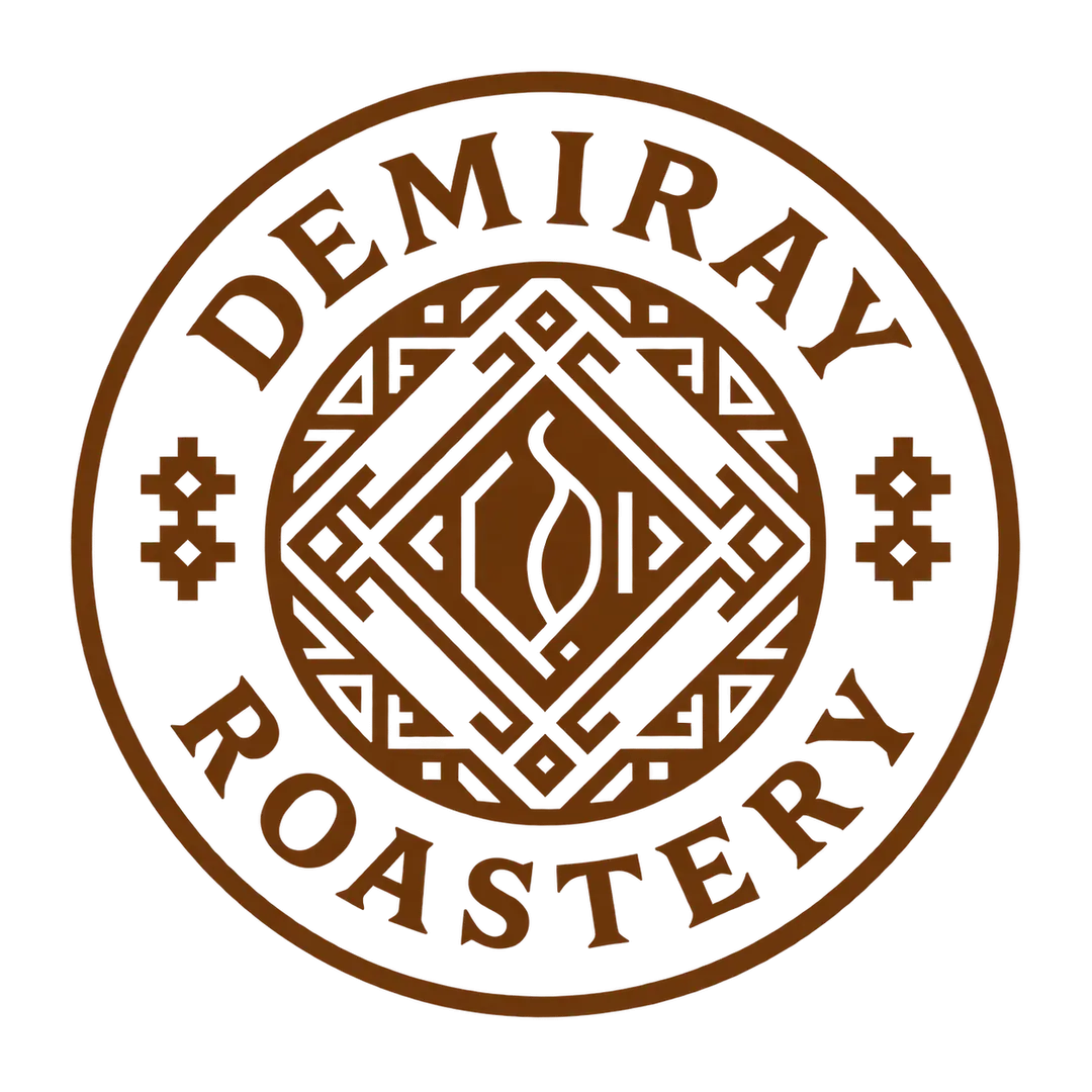 DEMİRAY ROASTERY